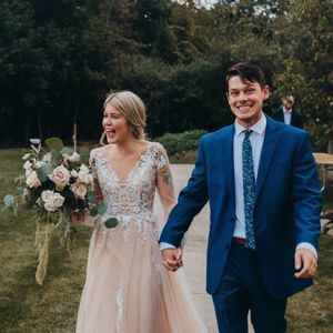 Meet your Posher, Jared